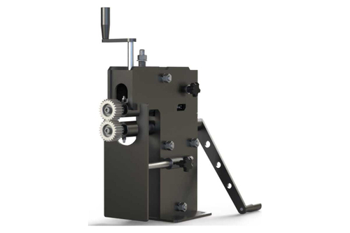 Станок Зиг Машина Keepler-Stan RM-160x1 мм