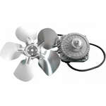 Электродвигатель A4Q254-AR01-06 (18 Вт, 254/28V)