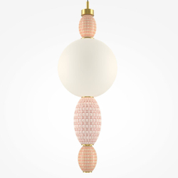 Подвесной светильник Maytoni Adore MOD297PL-L12BS3K
