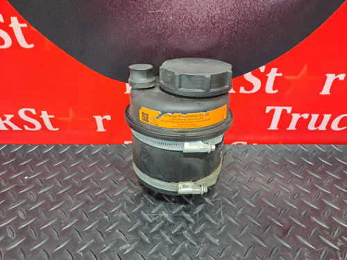 Бачок ГУРа 2018г.