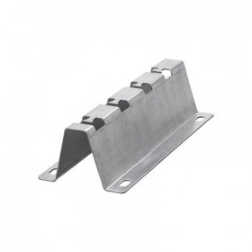 Держатель настенно-напольный для лотка проволочного осн. лотка 200 мм TDM SQ2906-0209