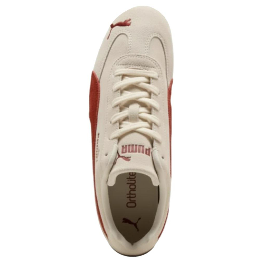 PUMA Speedcat Fabric Support