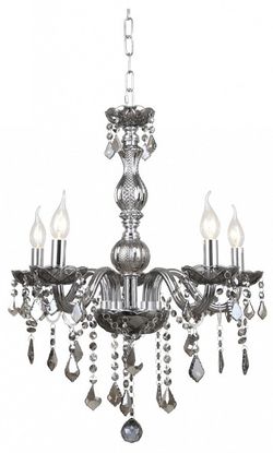 Подвесная люстра Escada CHAMBORD 641/5PL