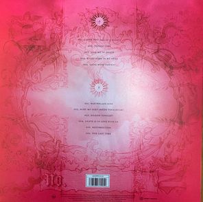 HIM / Razorblade Romance (LP)