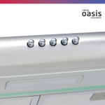 Вытяжка OASIS UP-60S