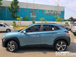 Hyundai KONA 1.6 Turbo 2WD (09.2019)