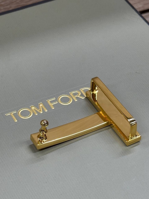 Пряжка для ремня Tom Ford
