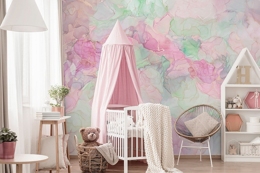 Обои и панно Affresco, коллекция  Emotion Art