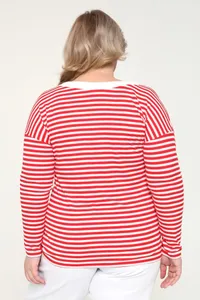 Лонгслив 20332 Fabrika