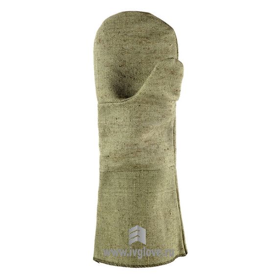 Краги брезентовые ОП1 480