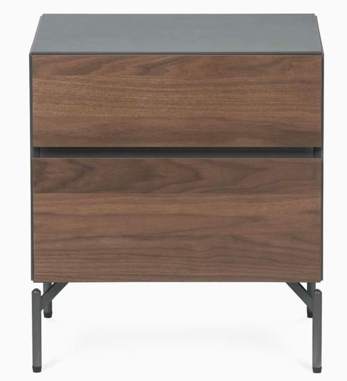 Прикроватная тумба Fango 50х40