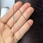 NANCHINO - Botto Poala; 30% шелк, 70% меринос; 2400м/100гр 2/48; col. 017127, цвет: коричнево-бордовый