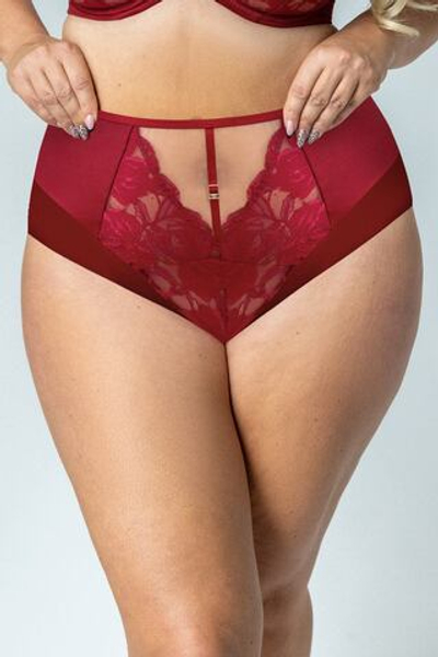 CHERRY Briefshighwaist Трусы высокие