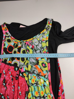 Туника Knat bad So стильная на 10 лет, новая