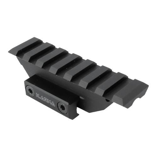 Прицельная планка АКСУ