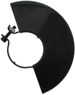 Машина углошлифовальная СОЮЗ УШС-9015 150мм,1600Вт,9500об/мин, блок. шпинд.удл.рукоятка