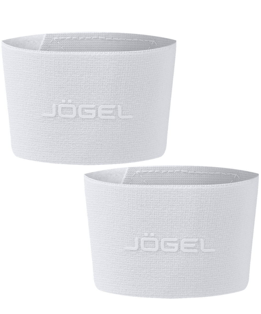 Фиксаторы щитков Guard Stay, белый