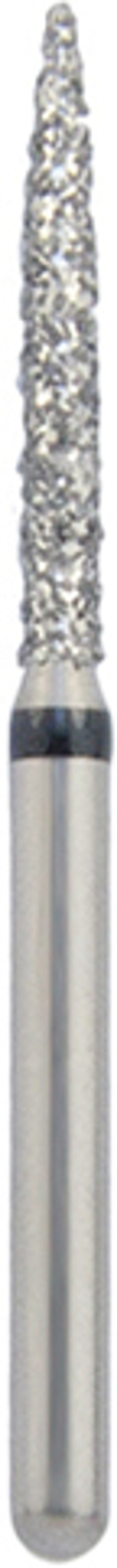 Бор алмазный, тип FG, 863-012SC-FG, NTI, Германия