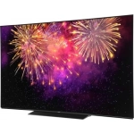 Телевизор Hyundai 65" H-LED65OBU7700 Android TV Frameless черный