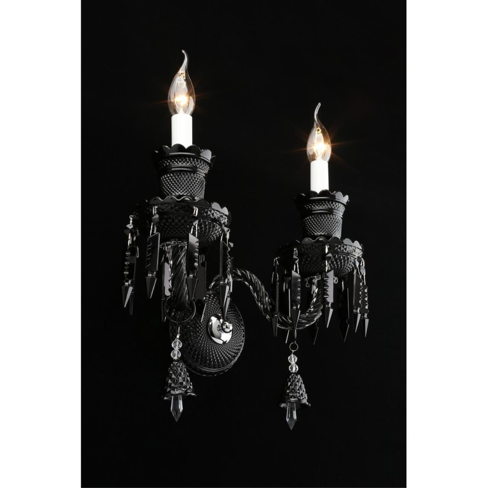 Настенный светильник Aployt Kler APL.709.01.02