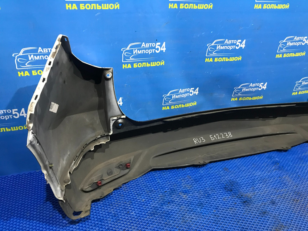 Бампер задний Honda VEZEL 2013-2018