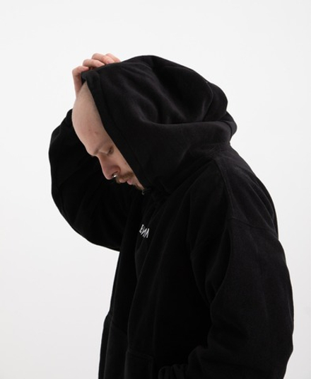 Худи ВИЛОФИ (флиска) /Welofi/