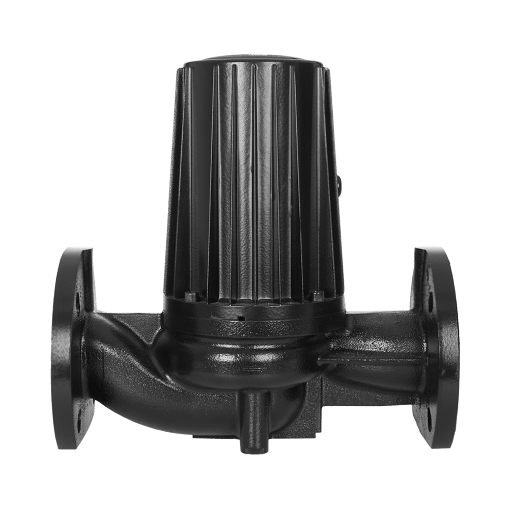 Насос циркуляционный фланцевый Aquario AC 22-8-65F