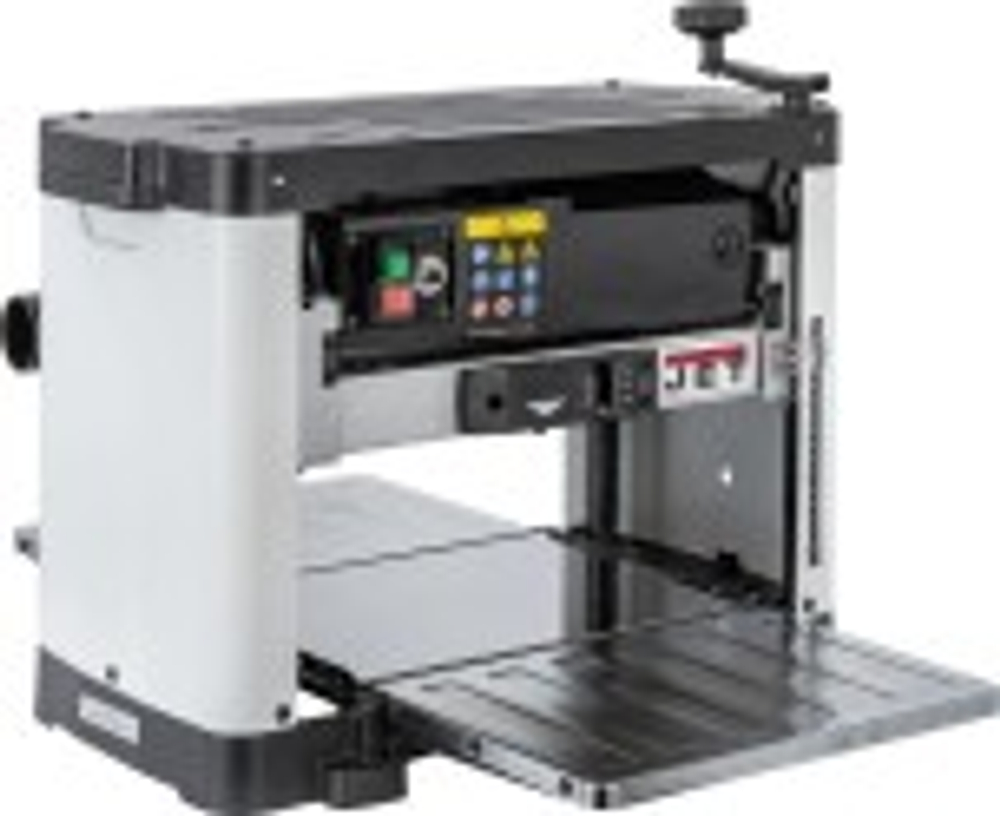 Станок рейсмусовый JET JWP-12L 10000847M