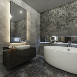 Jolie grey decor PG 01 300х600 (1-й сорт)