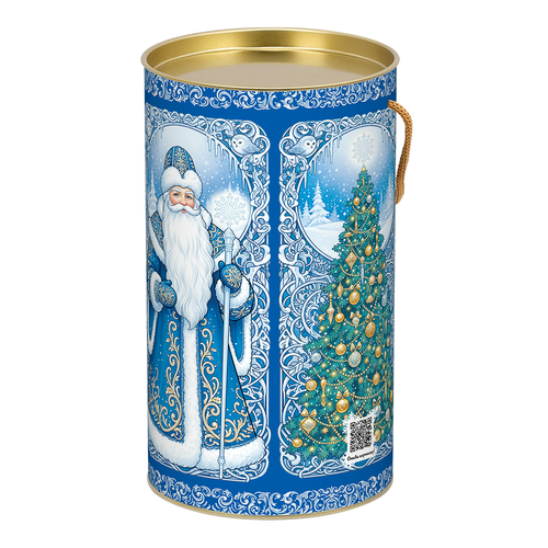 ТУБА ЛЕДЯНАЯ 800г