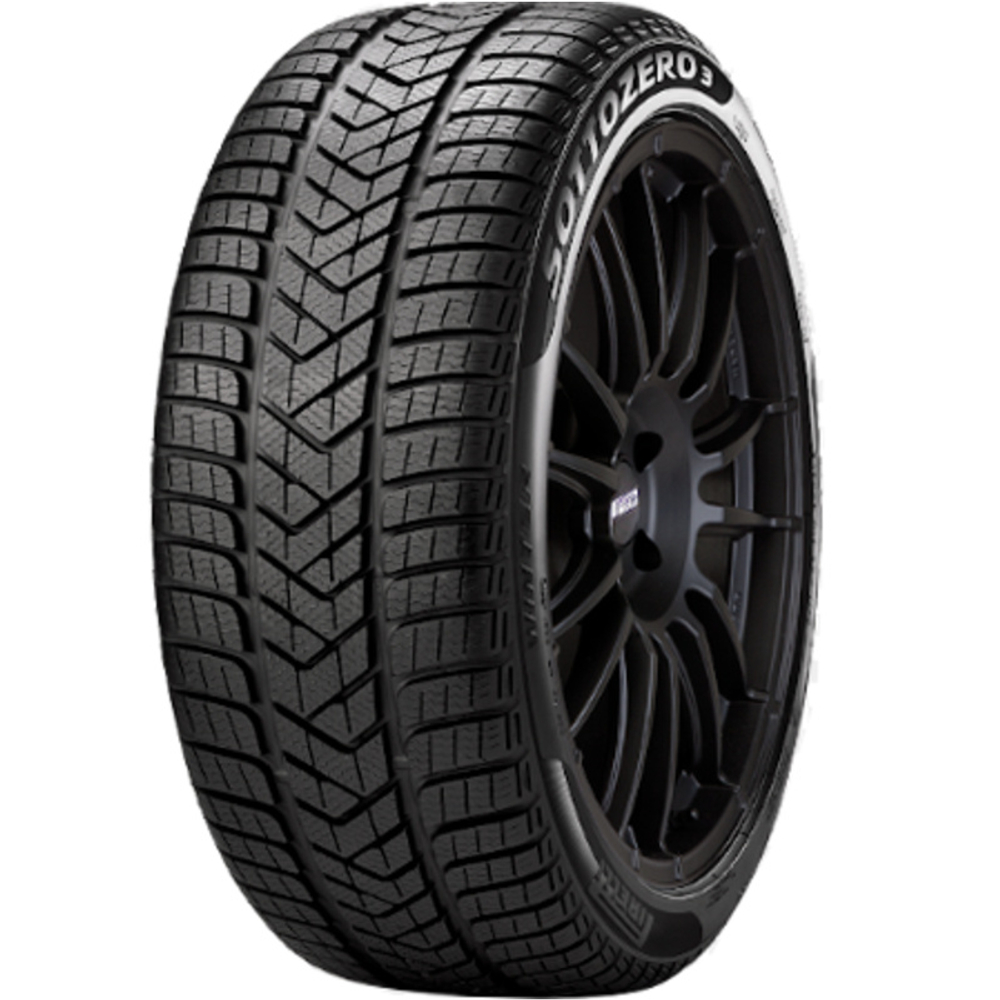 Kama 245/45R20 103V XL Winter SottoZero Serie III * TL Run Flat