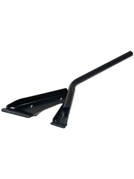 Кронштейн крепления зеркала переднего обзора (ОАО МАZ)