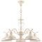 Подвесная люстра Freya Benoit FR2566-PL-05-WG
