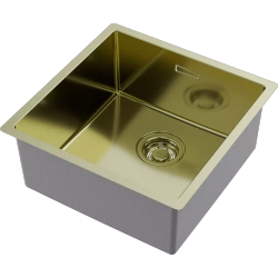 Кухонная мойка Omoikiri Tadzava 44-U/I-LG Ultra