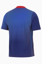 Футболка Nike Croatia 2024 Academy Pro