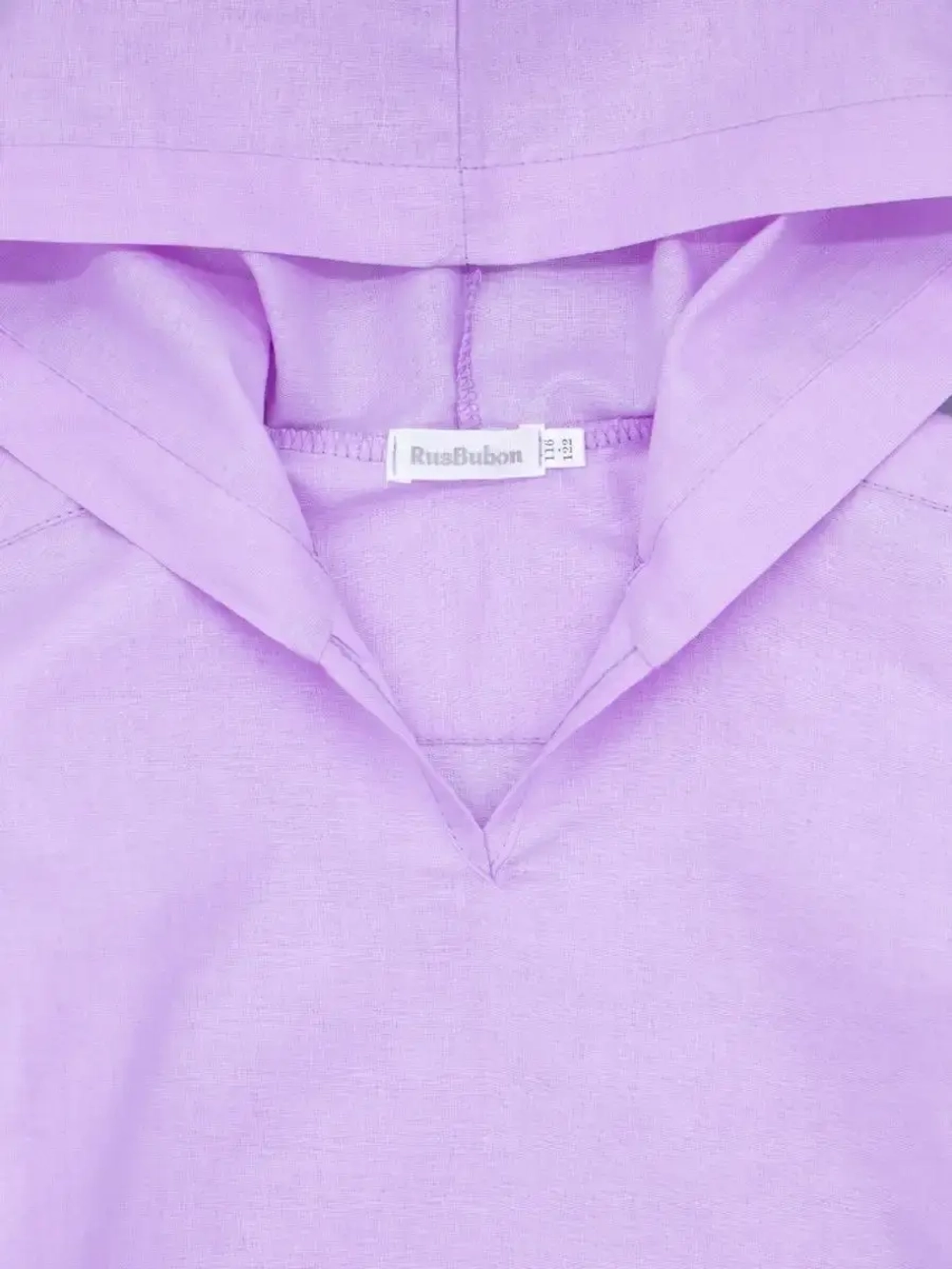 Туника пляжная детская