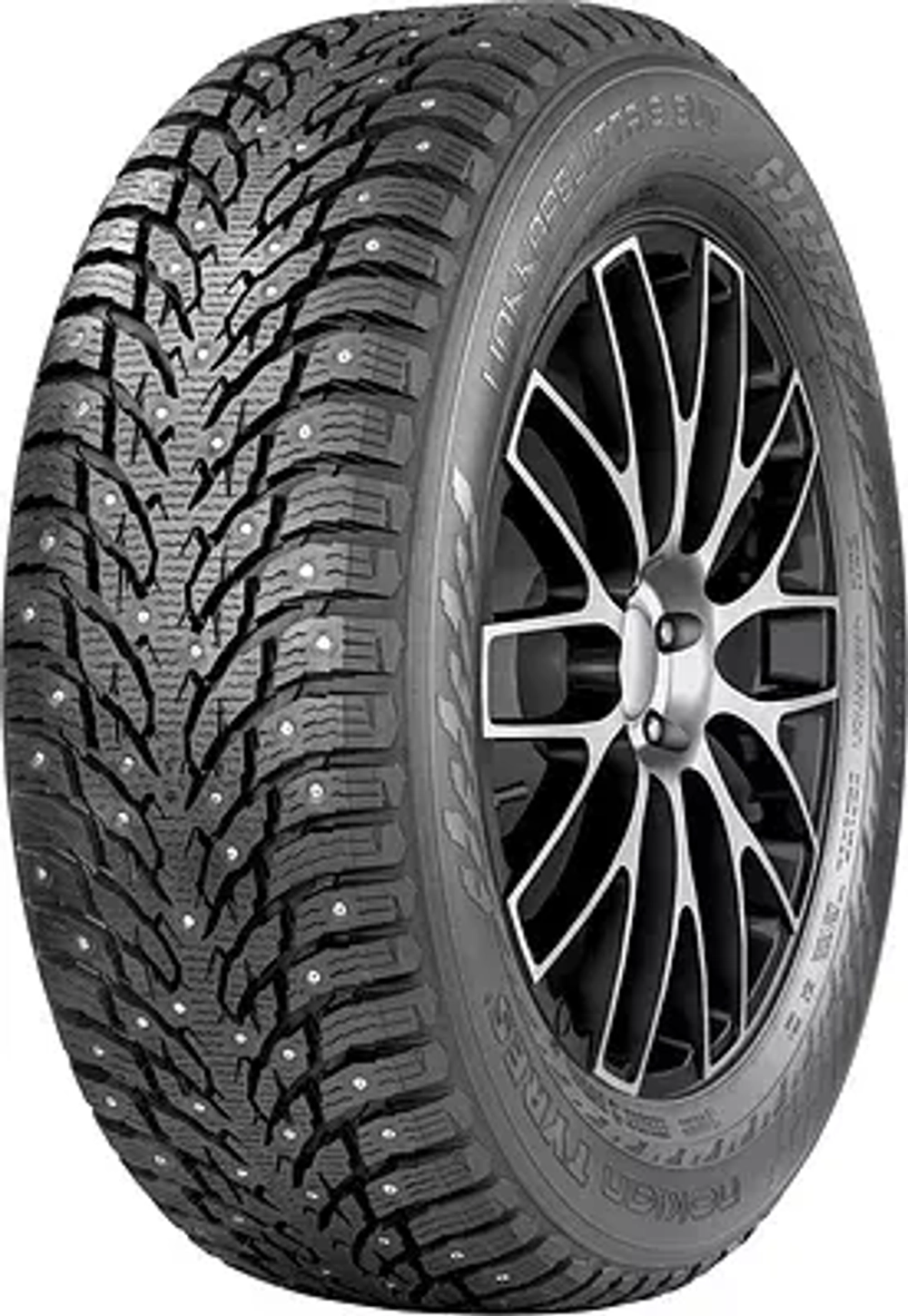 Nokian Hakkapeliitta 9 SUV 215/70 R16 100T XL