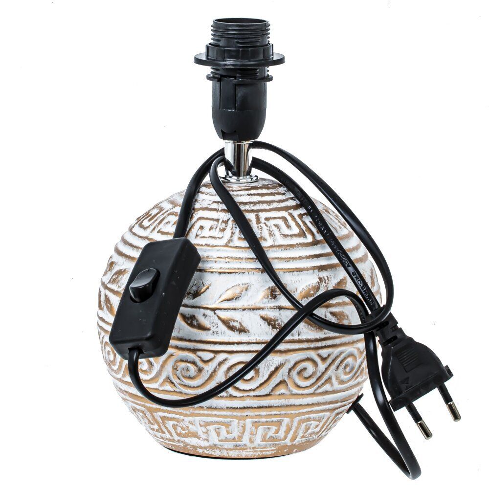 GAEM Светильник, L20 W20 H30,5 см, Е14, шнур 0,9 м