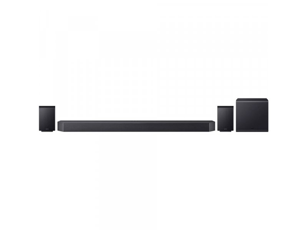 Саундбар Samsung HW-Q990H