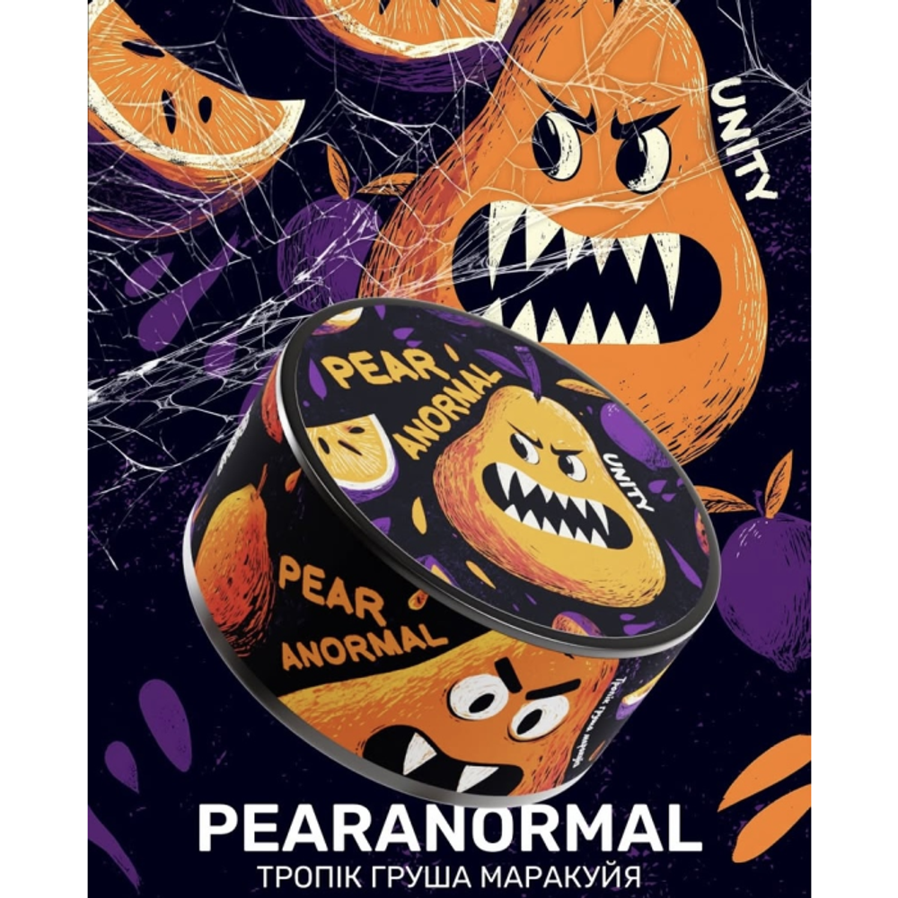 UNITY 2.0 - Pear Anormal (100g)
