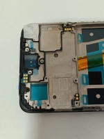 Oppo Reno 8T 4G (CPH2481) Дисплейный модуль с тачскрином) (в рамке) (ORIG-SP)