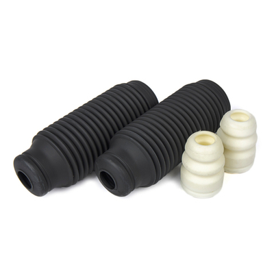 Пыльник+отбойник переднего амортизатора (компл) HYUNDAI Accent 05/Elantra 00/Getz 02 GANZ GIK07016