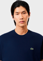 Футболка LACOSTE