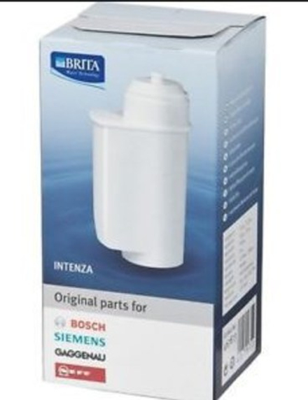 Фильтр для кофемашины Bosch (Бош) - 575491, см. 576335