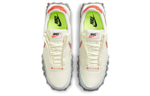 Кроссовки Nike Waffle Racer "Coconut Milk" (Женская размерная сетка)