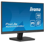 Монитор 21,5" Iiyama ProLite XU2293HSU-B7