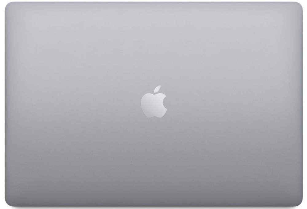 Ноутбук MacBook Pro 16 2019