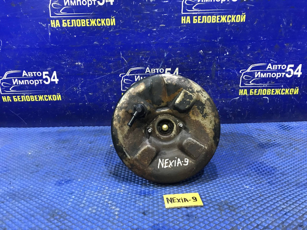 Вакуумный усилитель тормозов DAEWOO NEXIA 2011