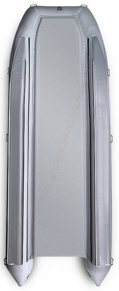 Надувной катамаран Ротан 660