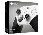 Xbox Elite Controller Series 2 Core White New!